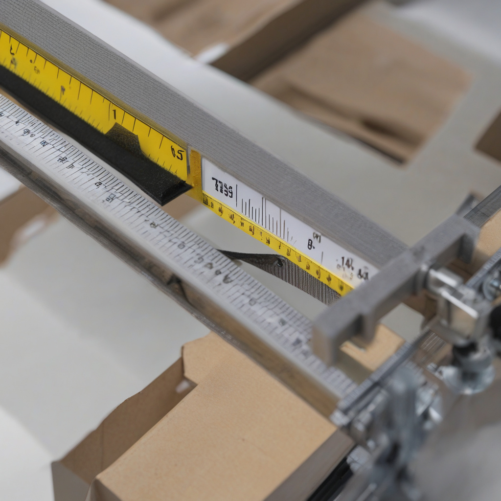 Different window materials