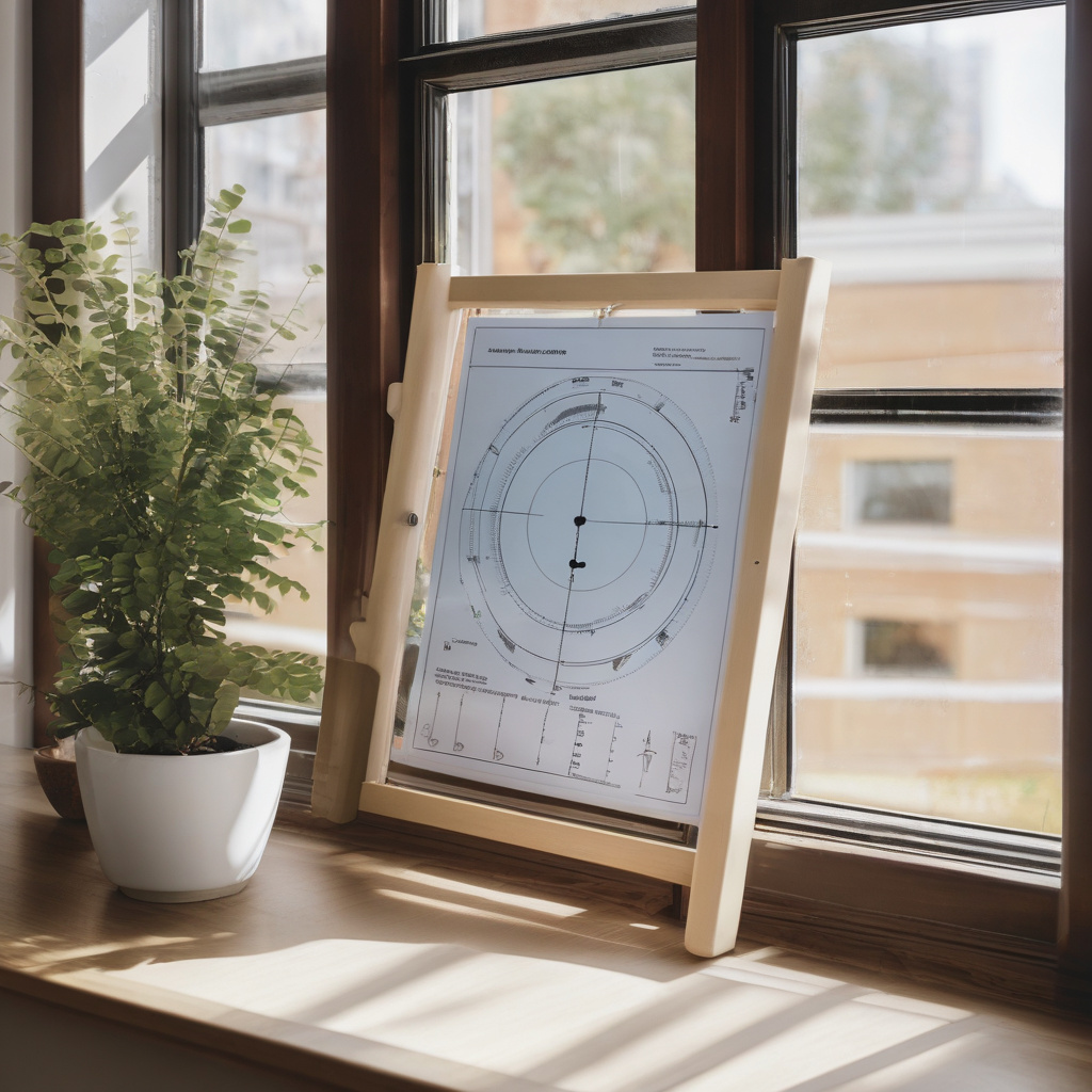 Window installation process