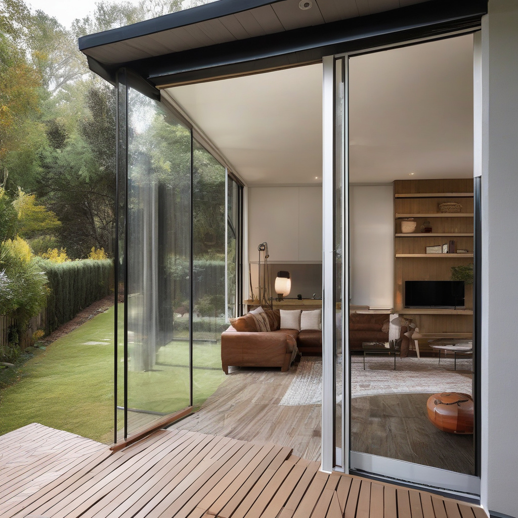 Cost-effective sliding door renovations Cost-effective sliding door renovations