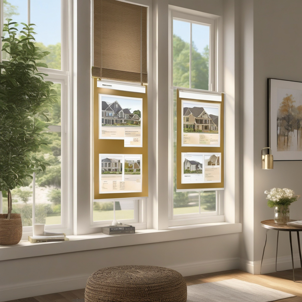 Energy-efficient window upgrade in Los Angeles home