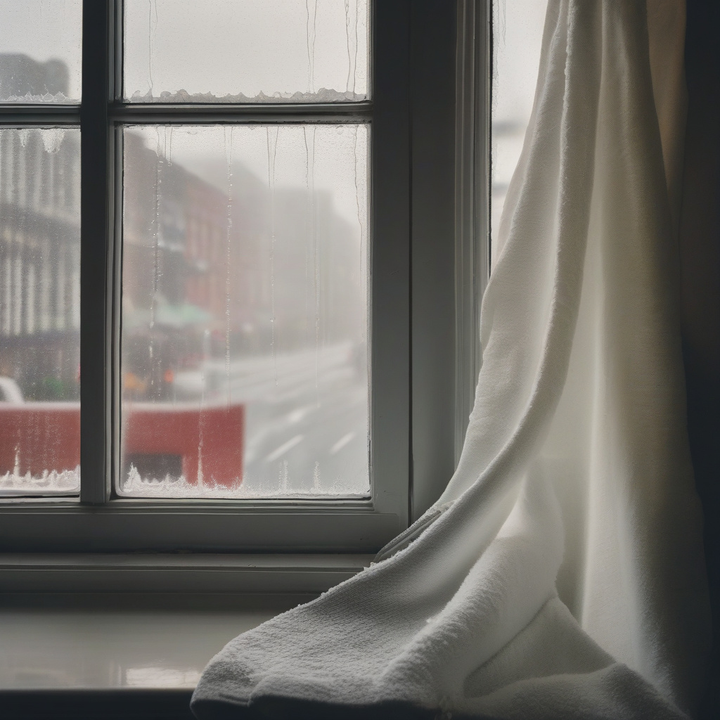 modern window renovation