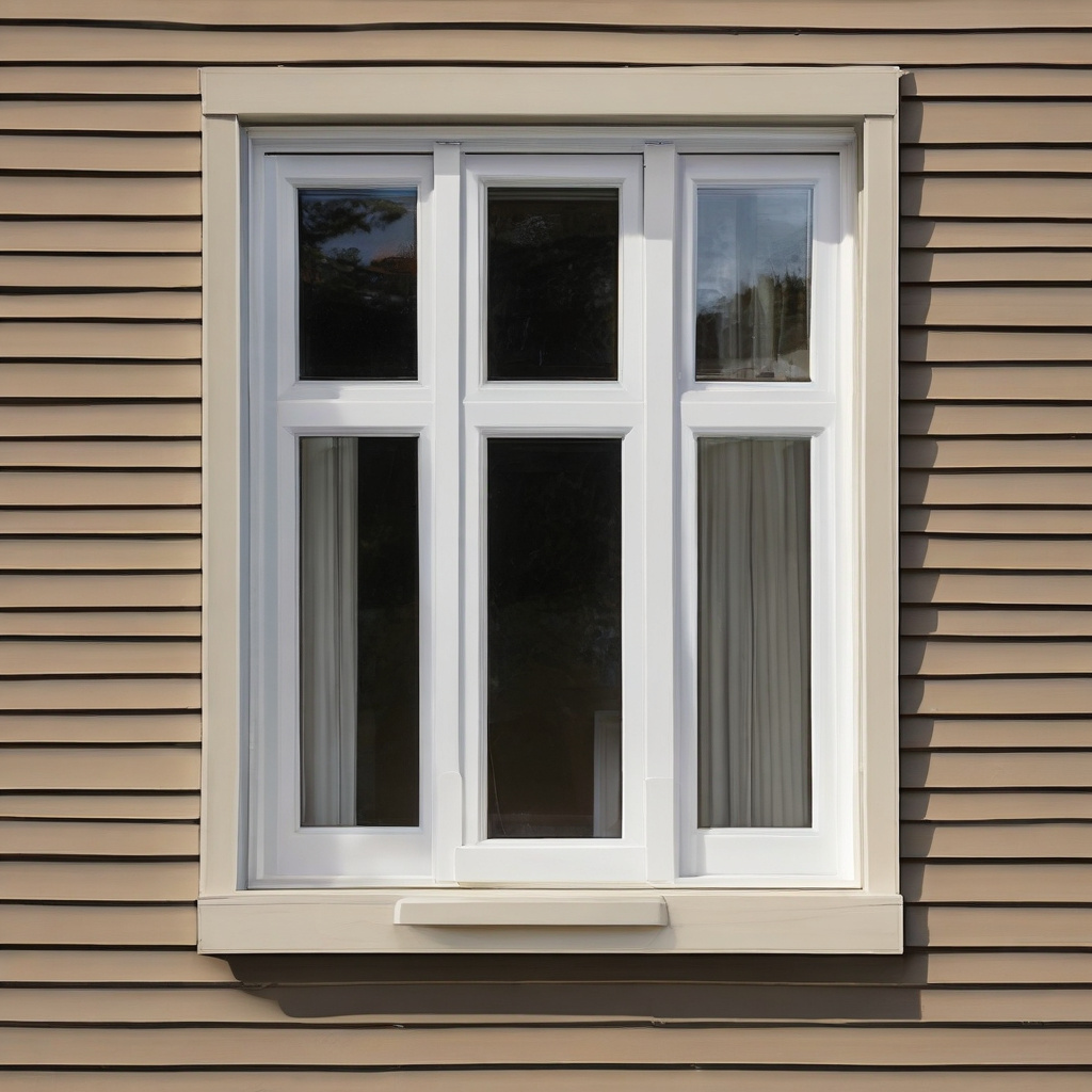 Routine window maintenance in Los Angeles homes