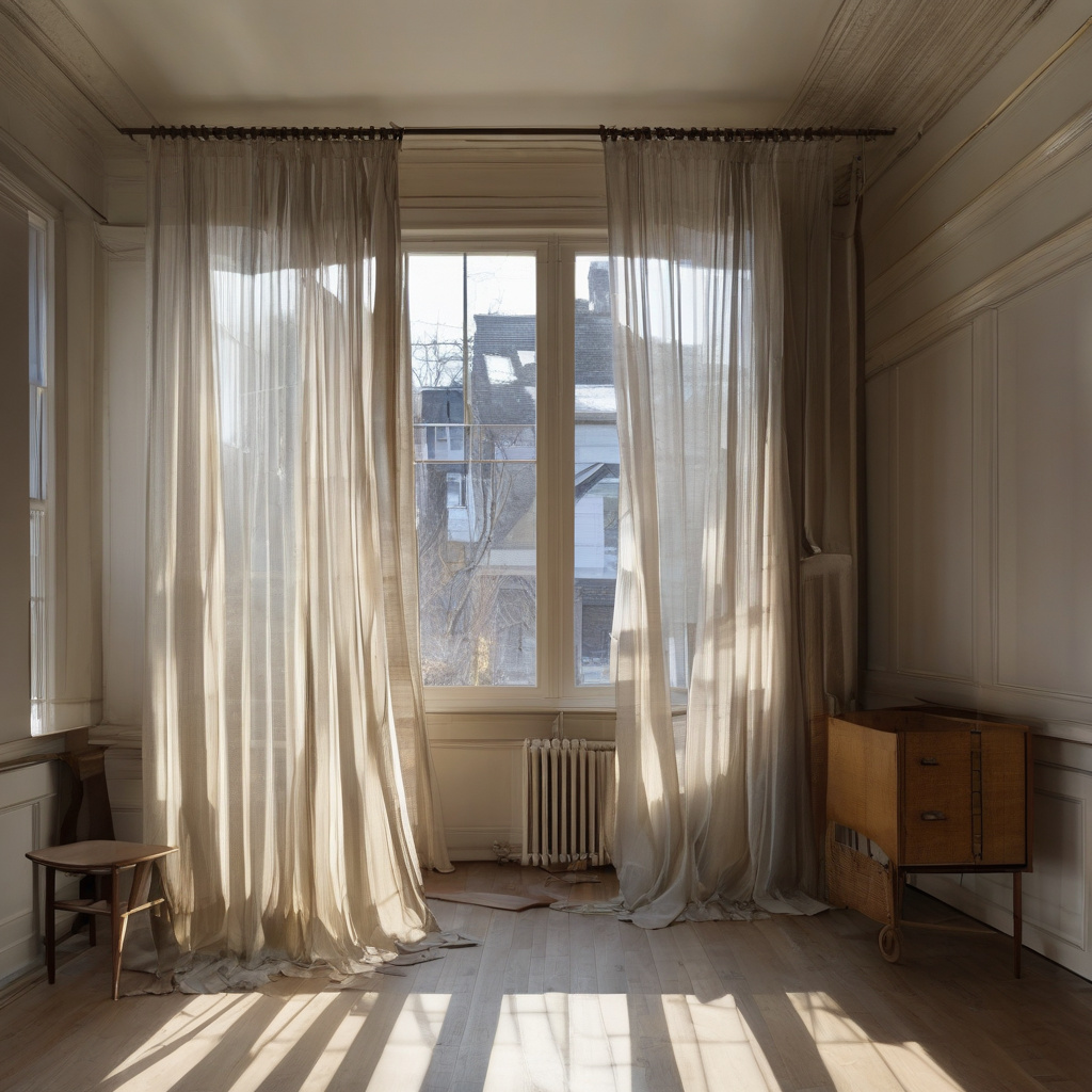 Decisions in window renovation