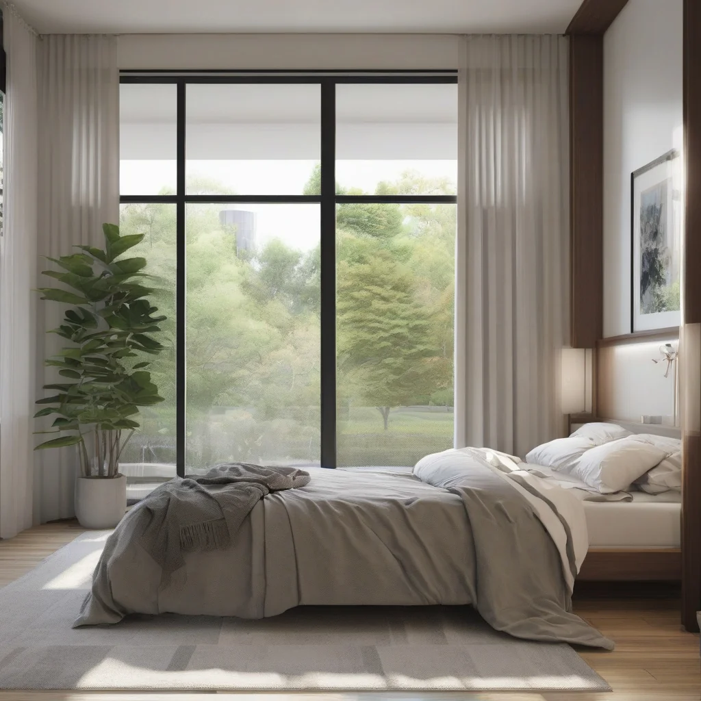 Window replacement estimate and financing documents reviewed together