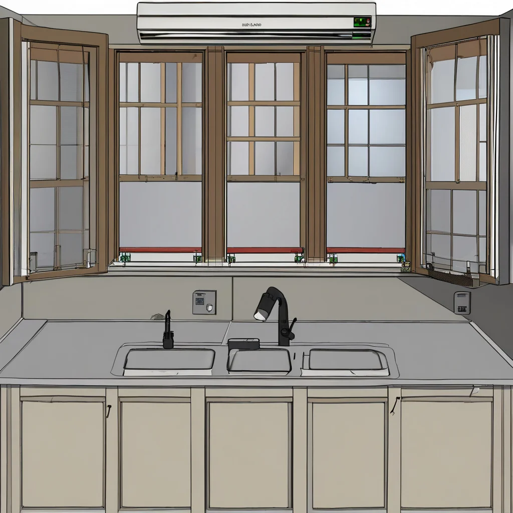 Replacement window specifications checked before financing approval