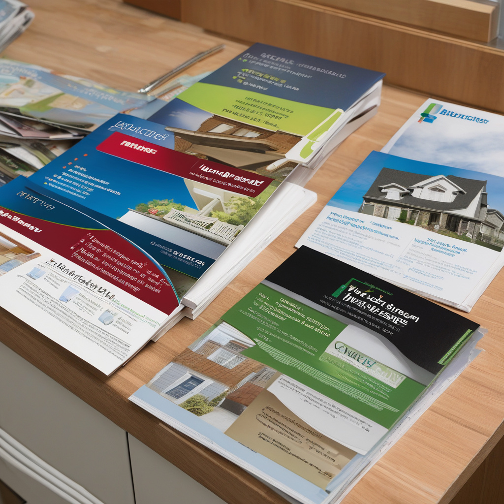 modern window frames in an LA home