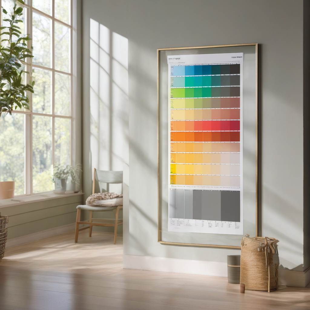 completed window renovation project