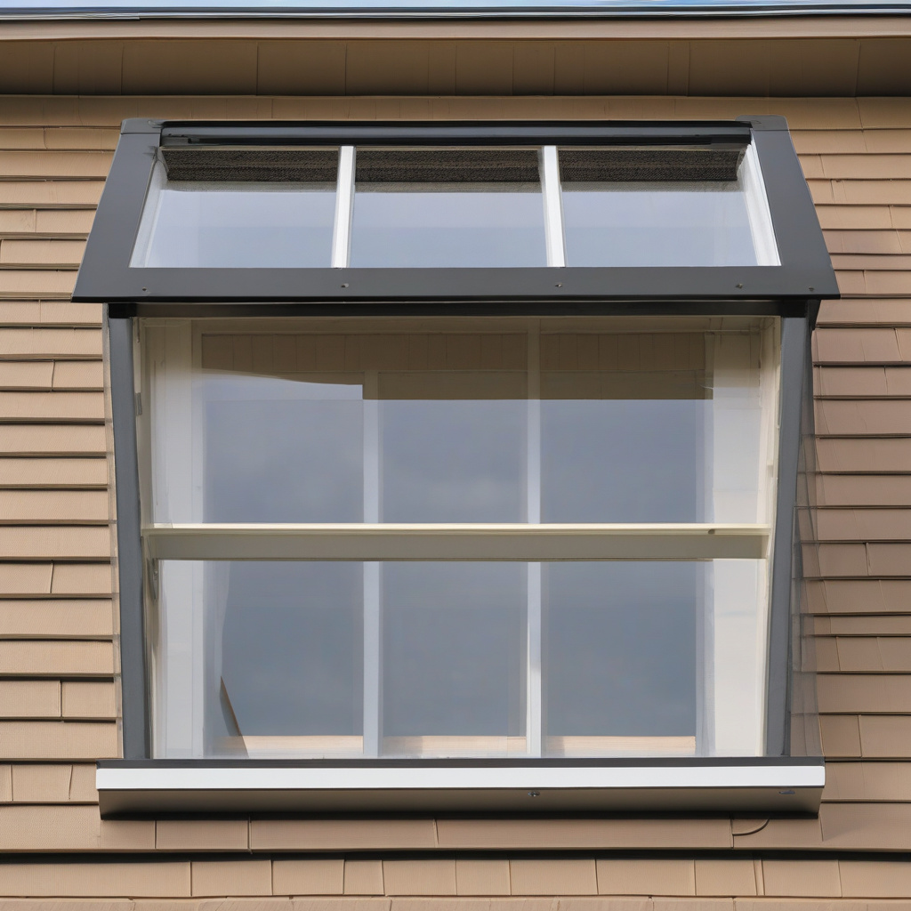 Window renovation materials comparison