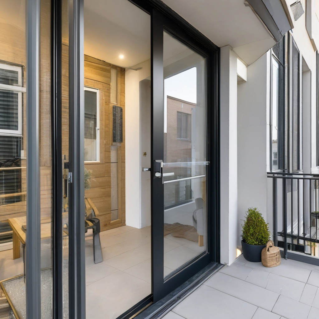 Los Angeles home renovation with child safety focus