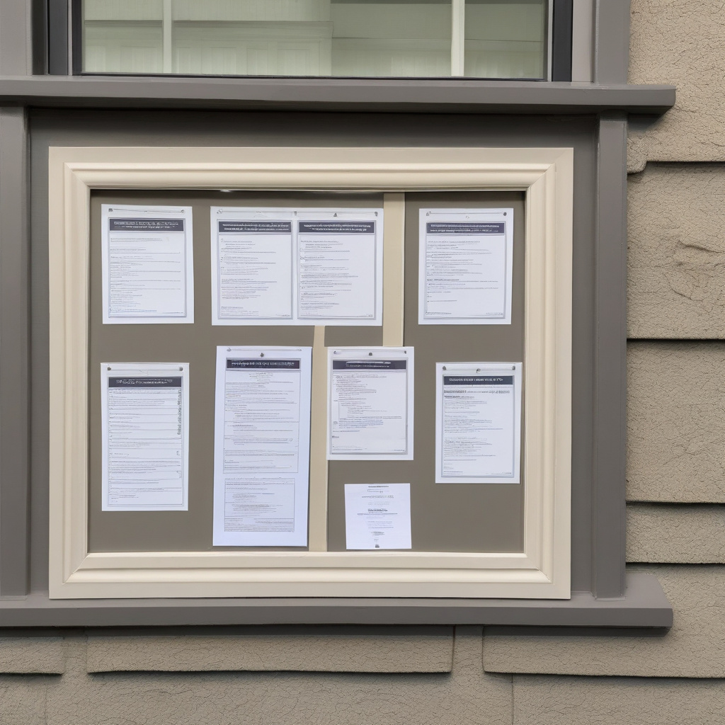 Cost-effective window solutions