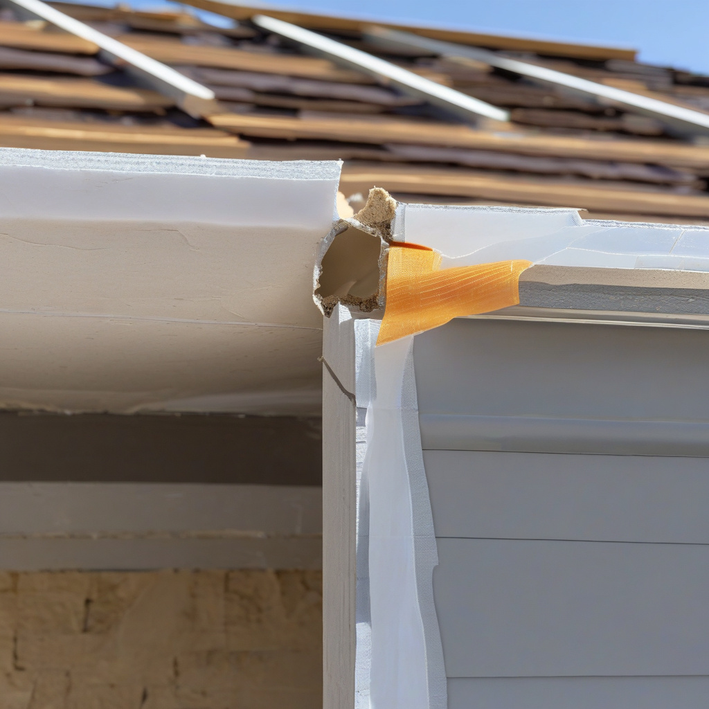 Window material comparison