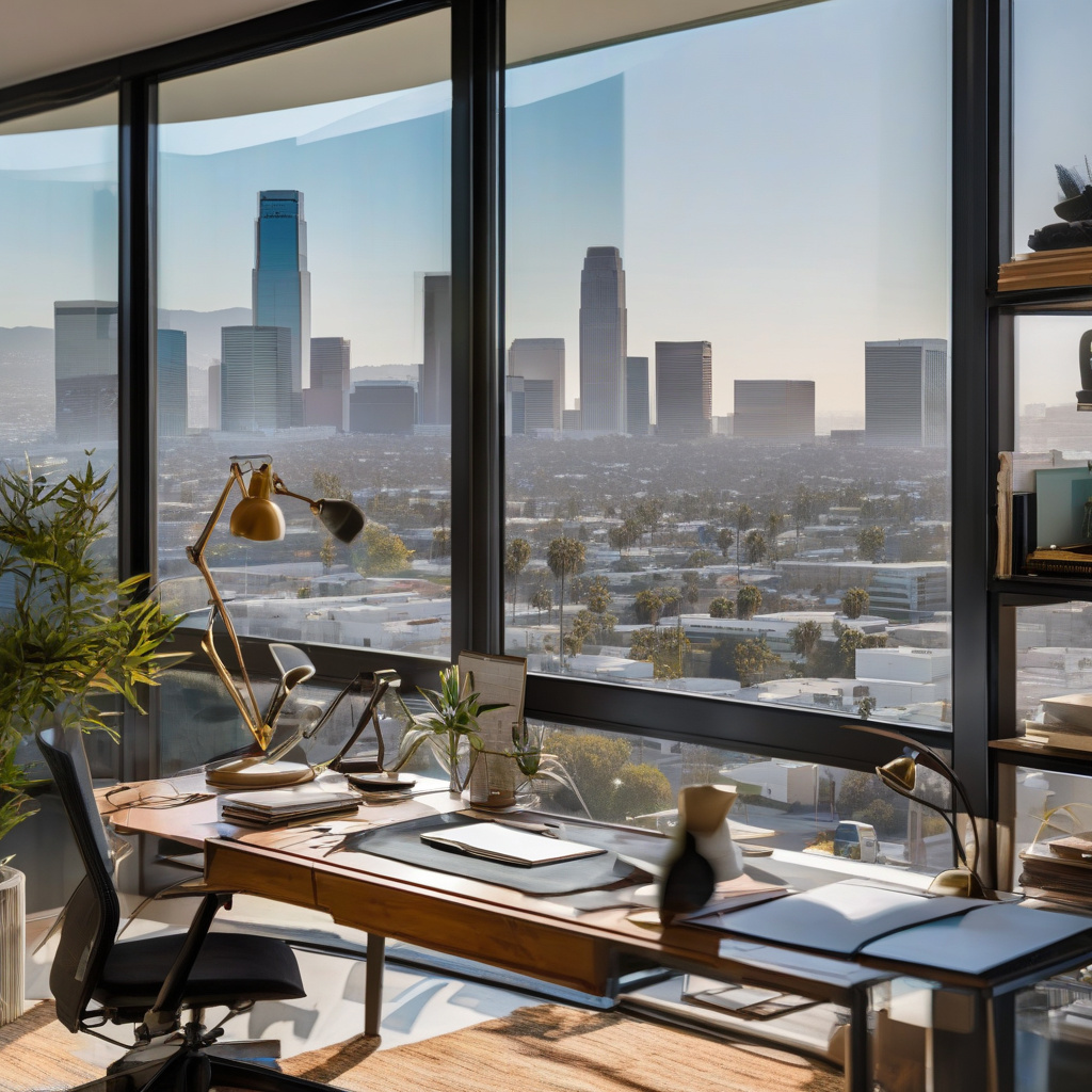 Los Angeles Home Renovation