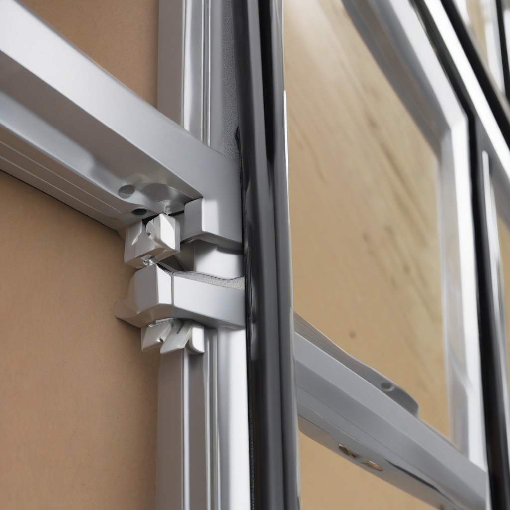 Acoustic Glass Installation