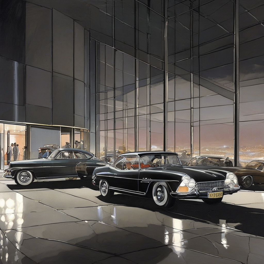 Home Office Renovation