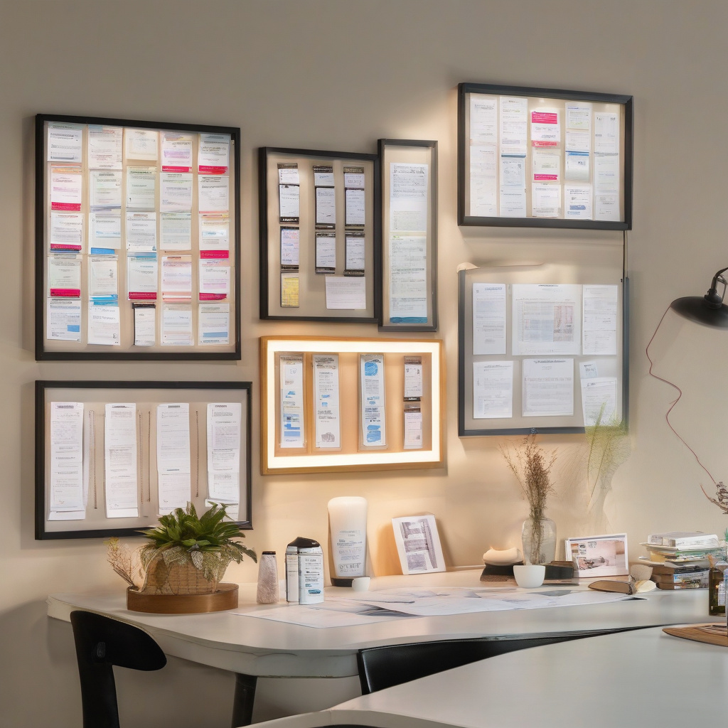 Window design selection