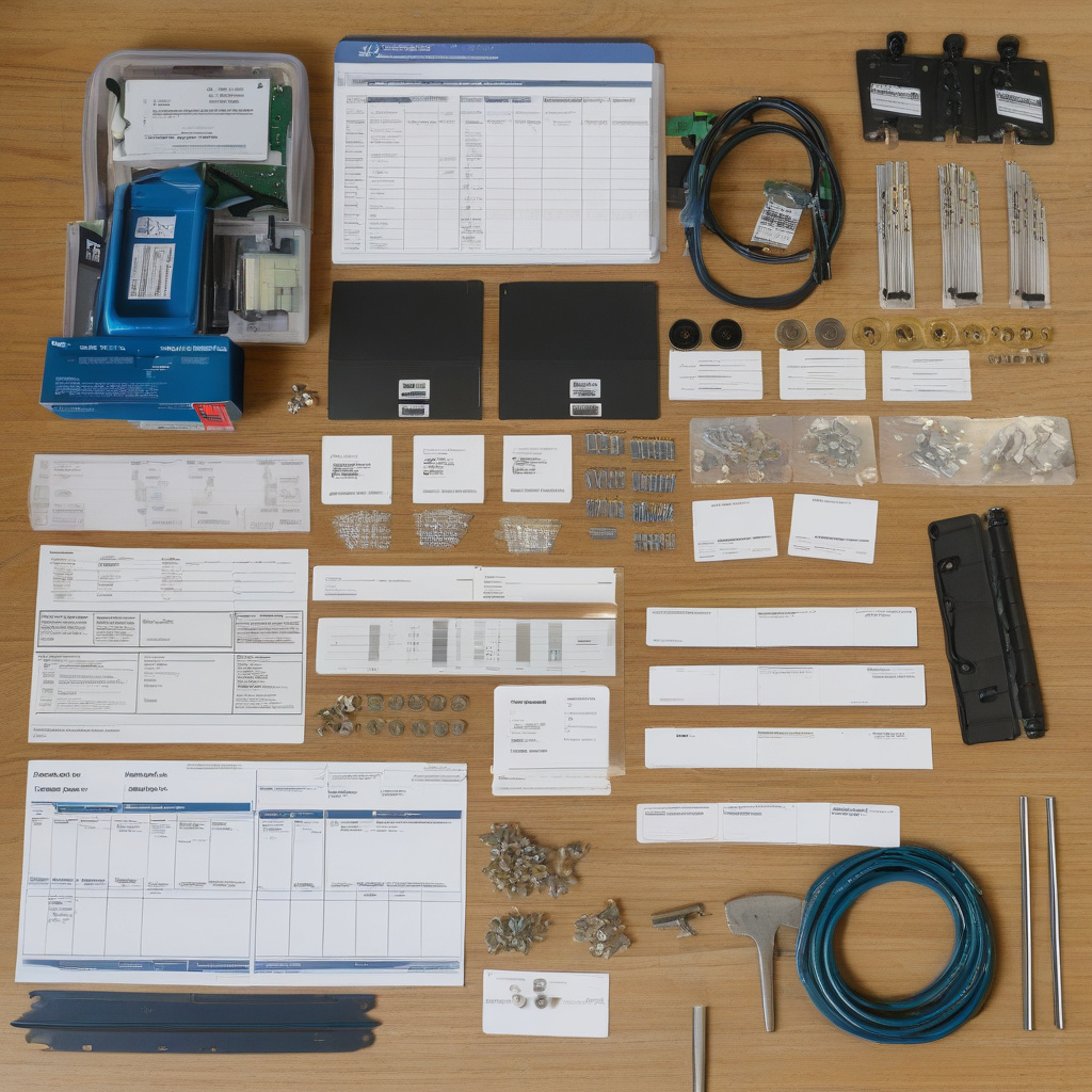 Comparing window types