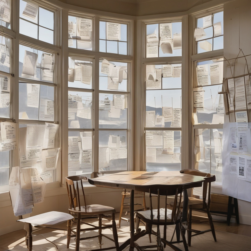 Efficient window installation