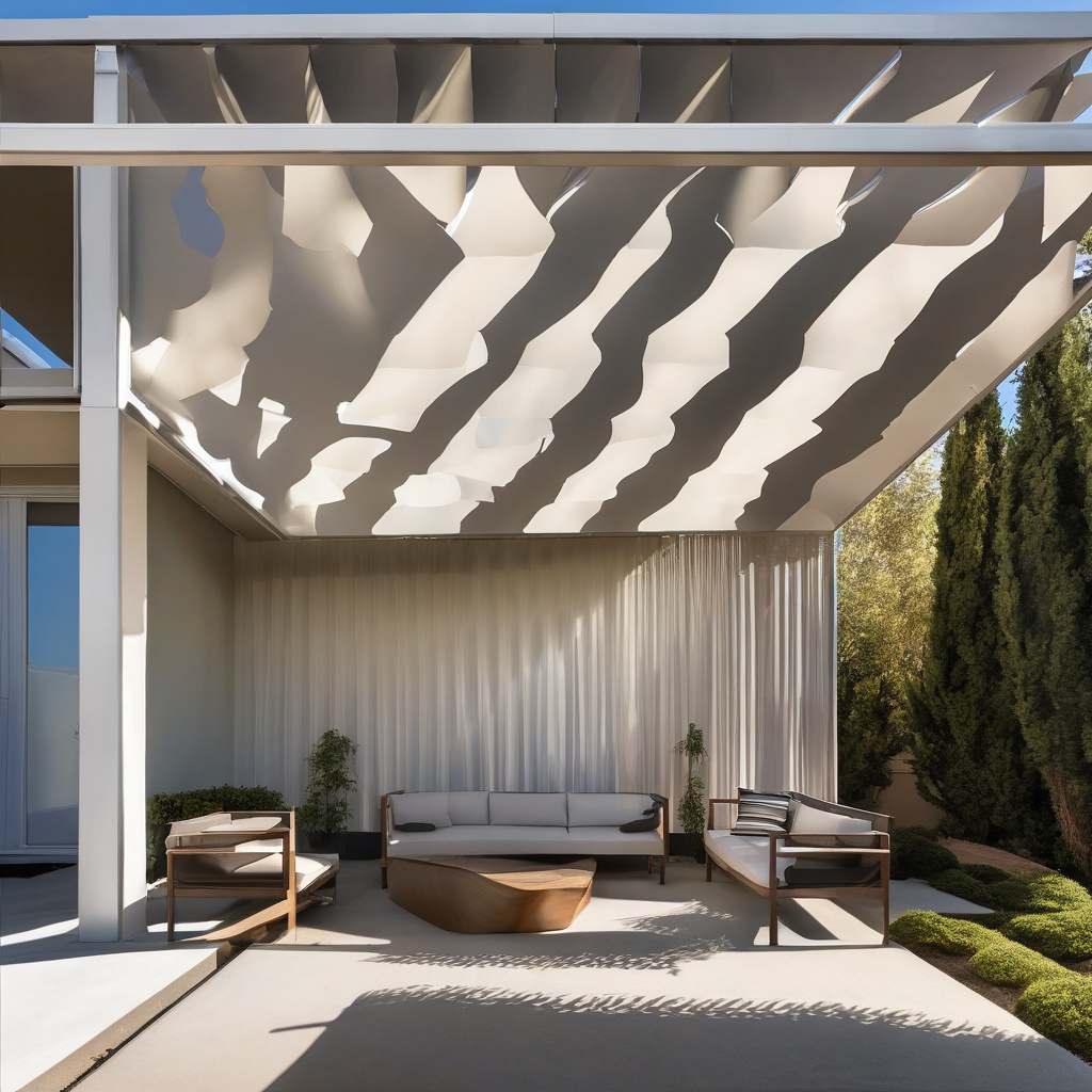 Modern window parlor renovation