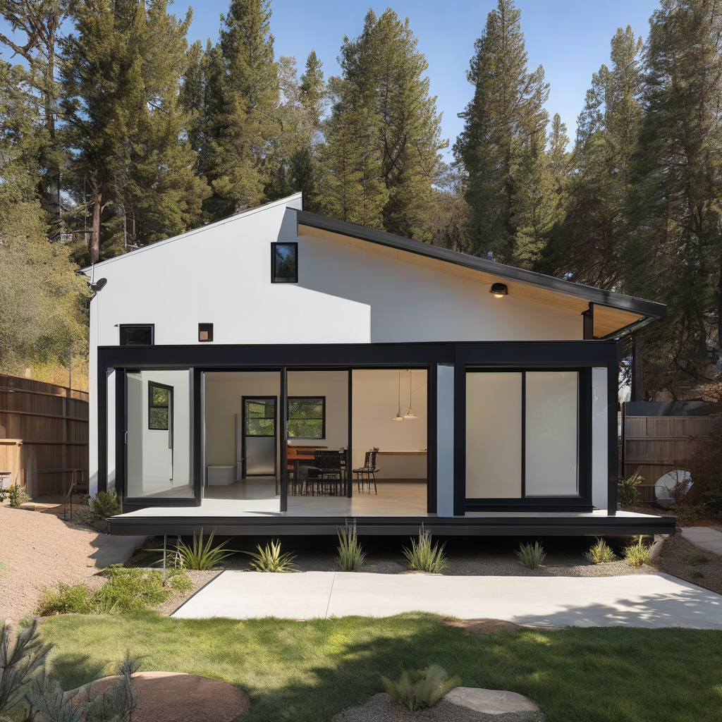 Window renovation project