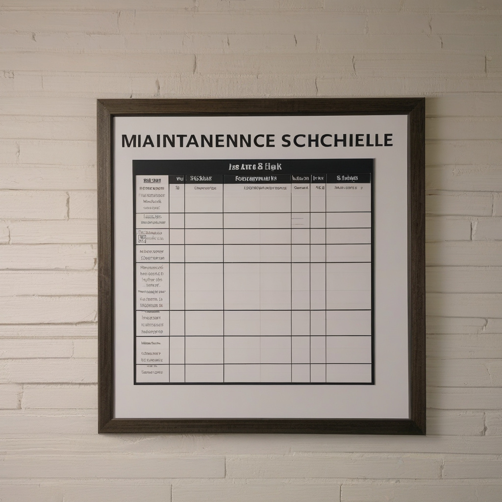 Professional window installation in progress