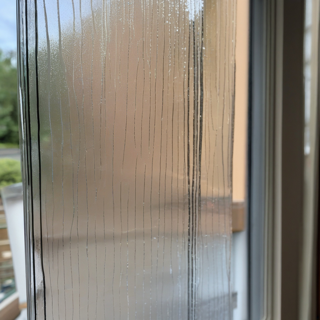 Innovative window designs