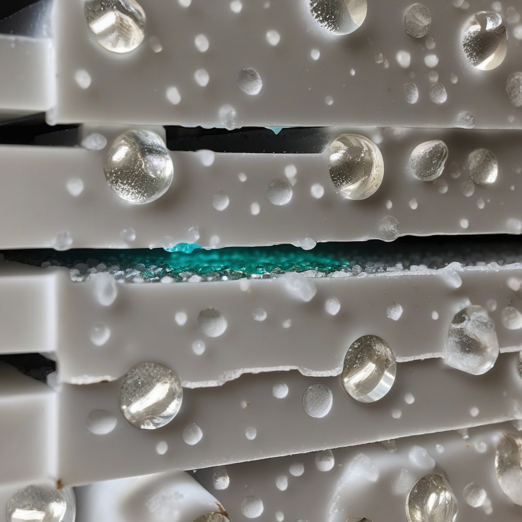 Window repair process