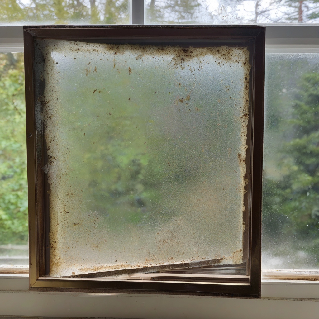 Preventative window care