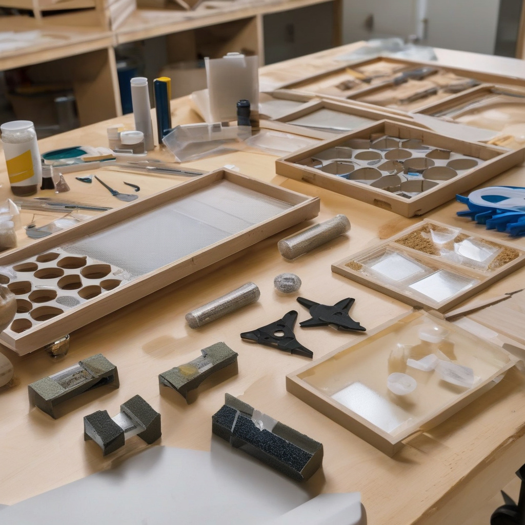 Revitalized home view