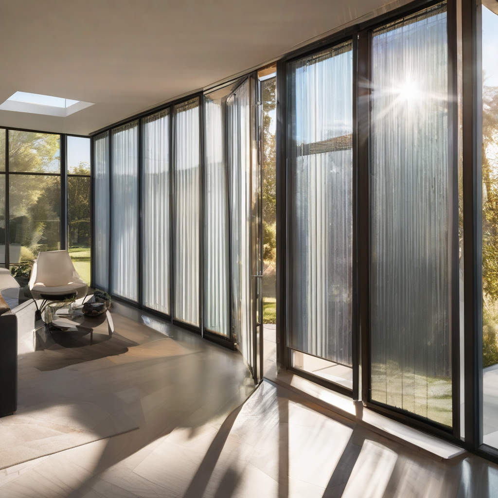 Los Angeles residential renovation scene