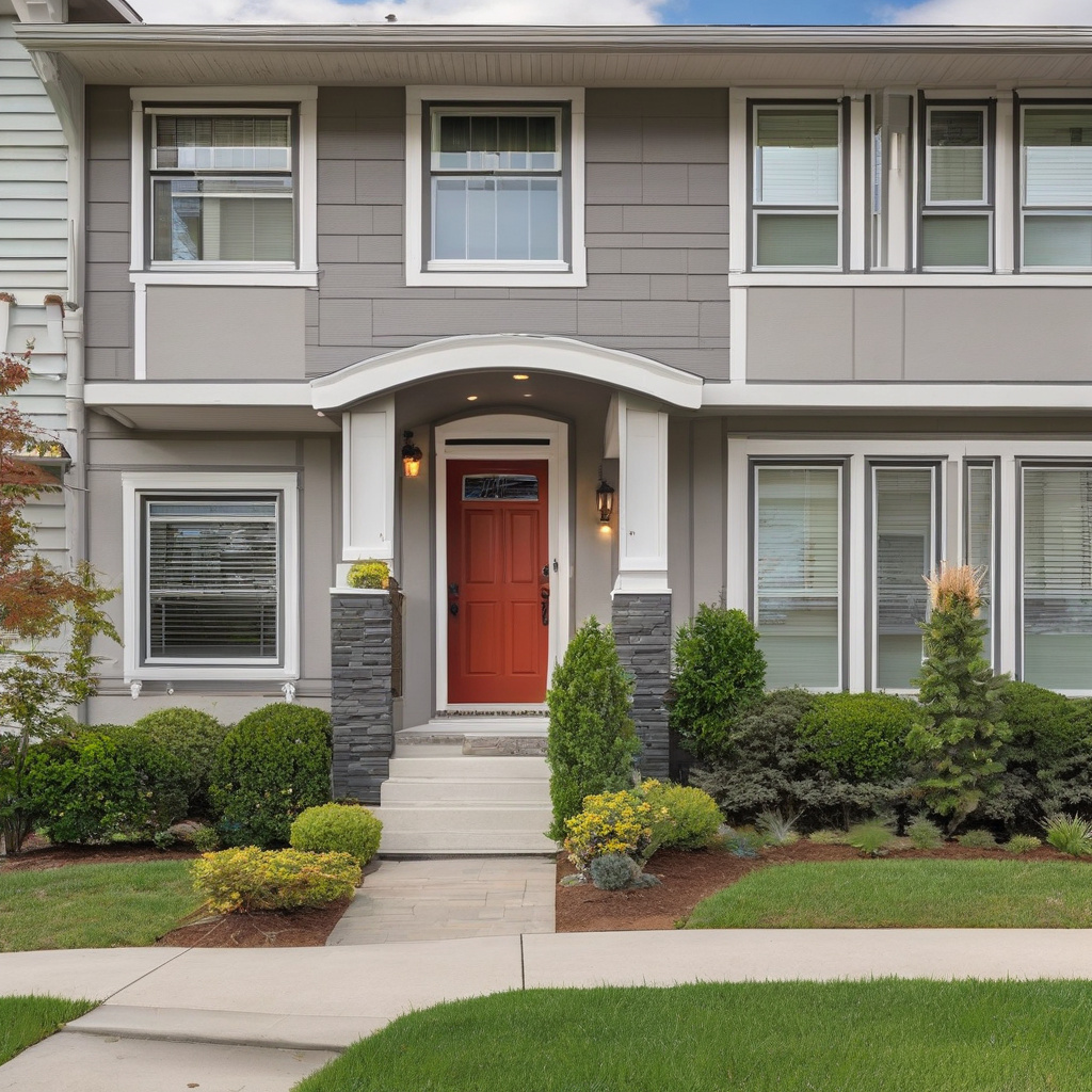 materials for window renovation