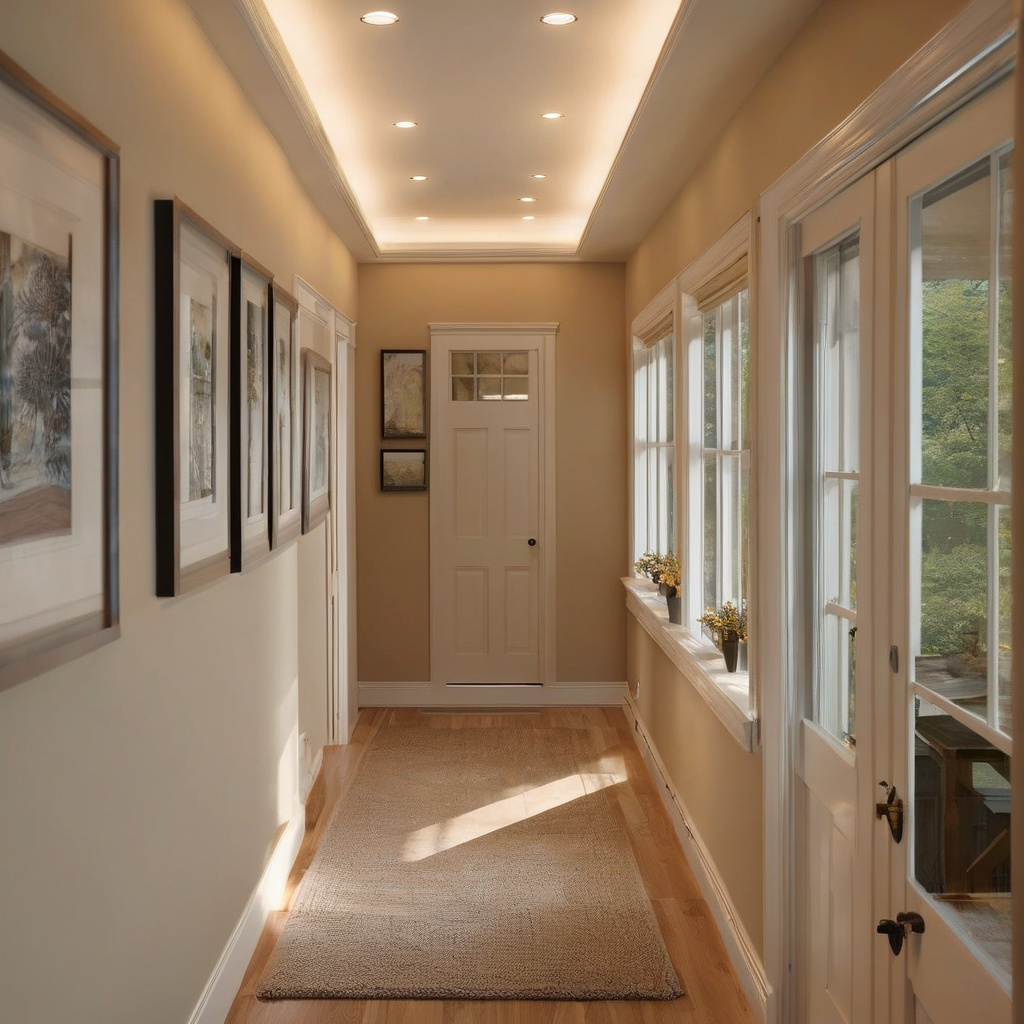 luxury window installation materials