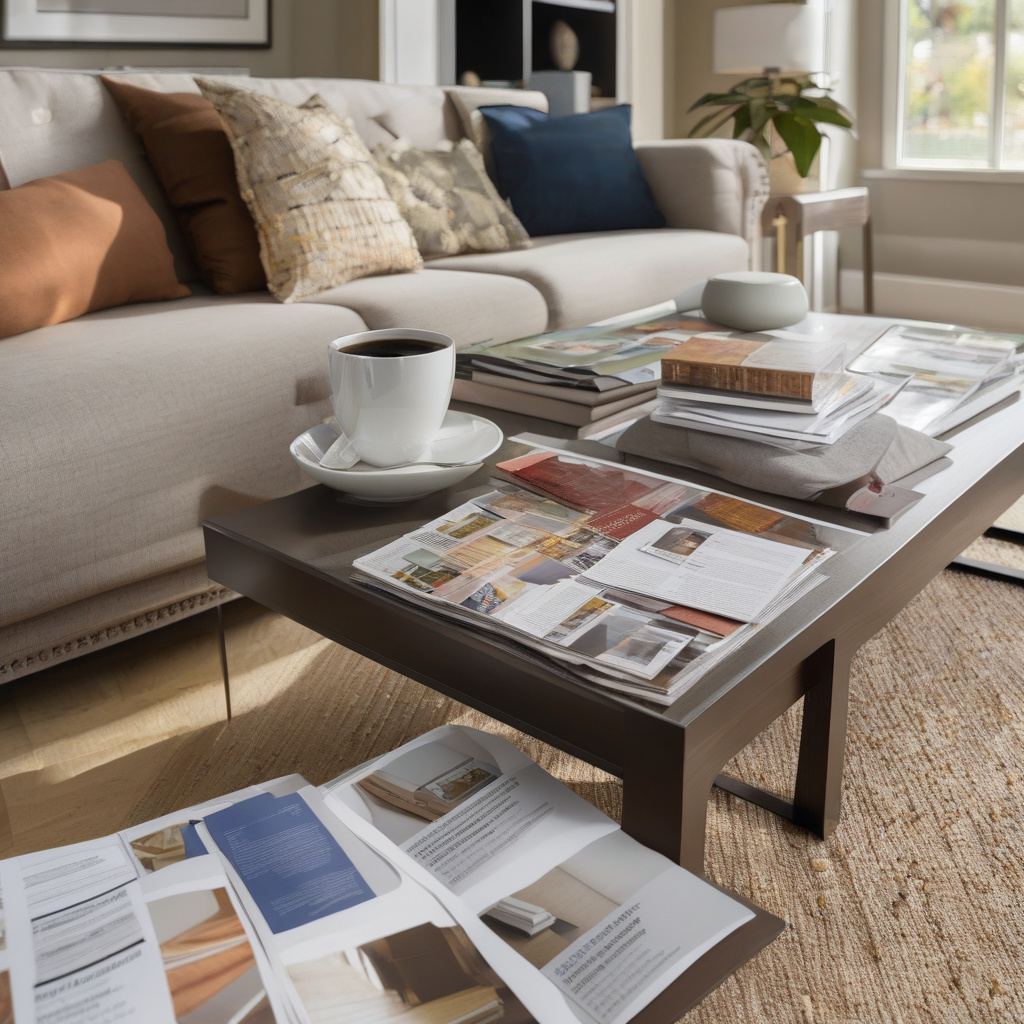 Modern Los Angeles house renovation