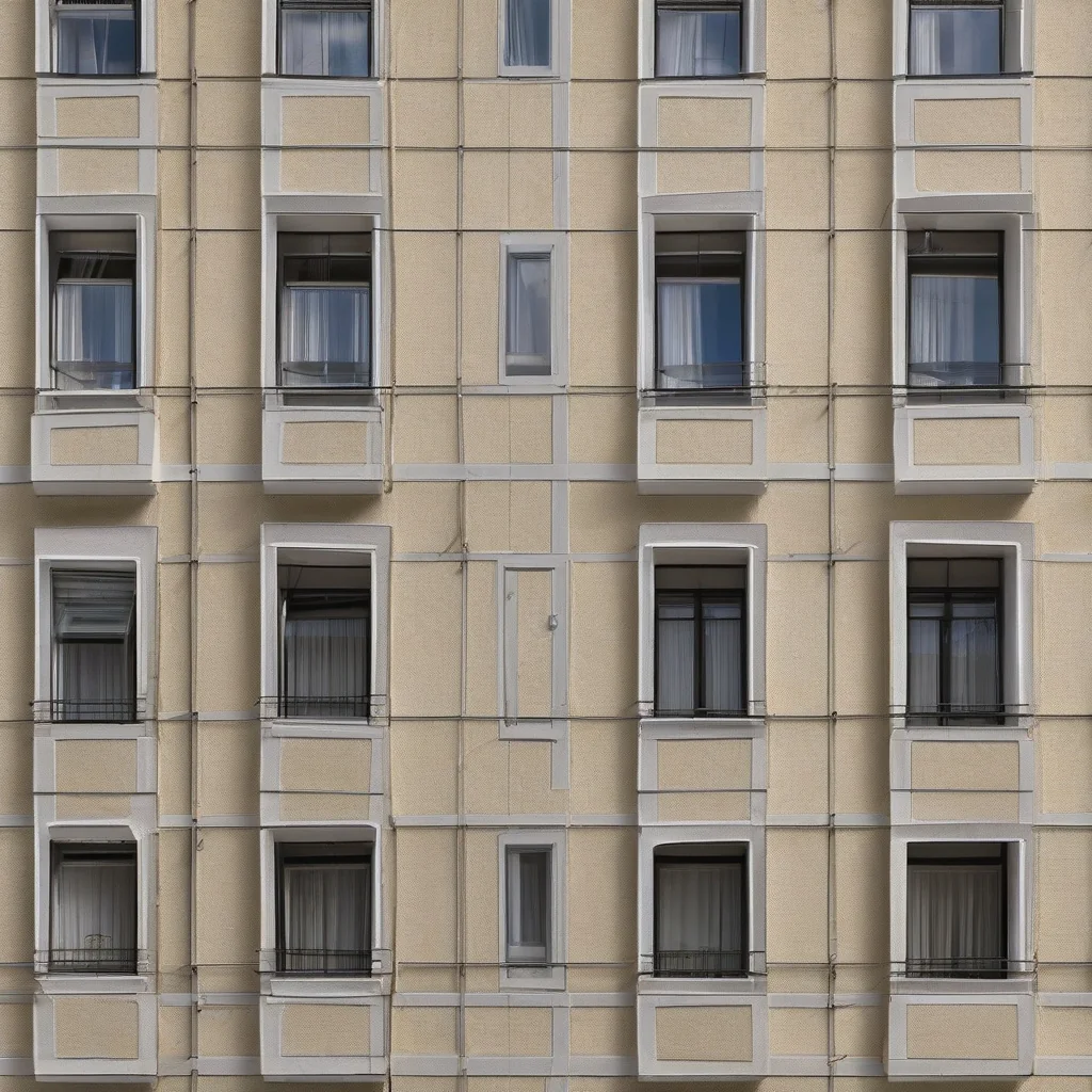 pre-approval assessment of dimensions finishes and visible conditions window review planning with attention to existing openings
