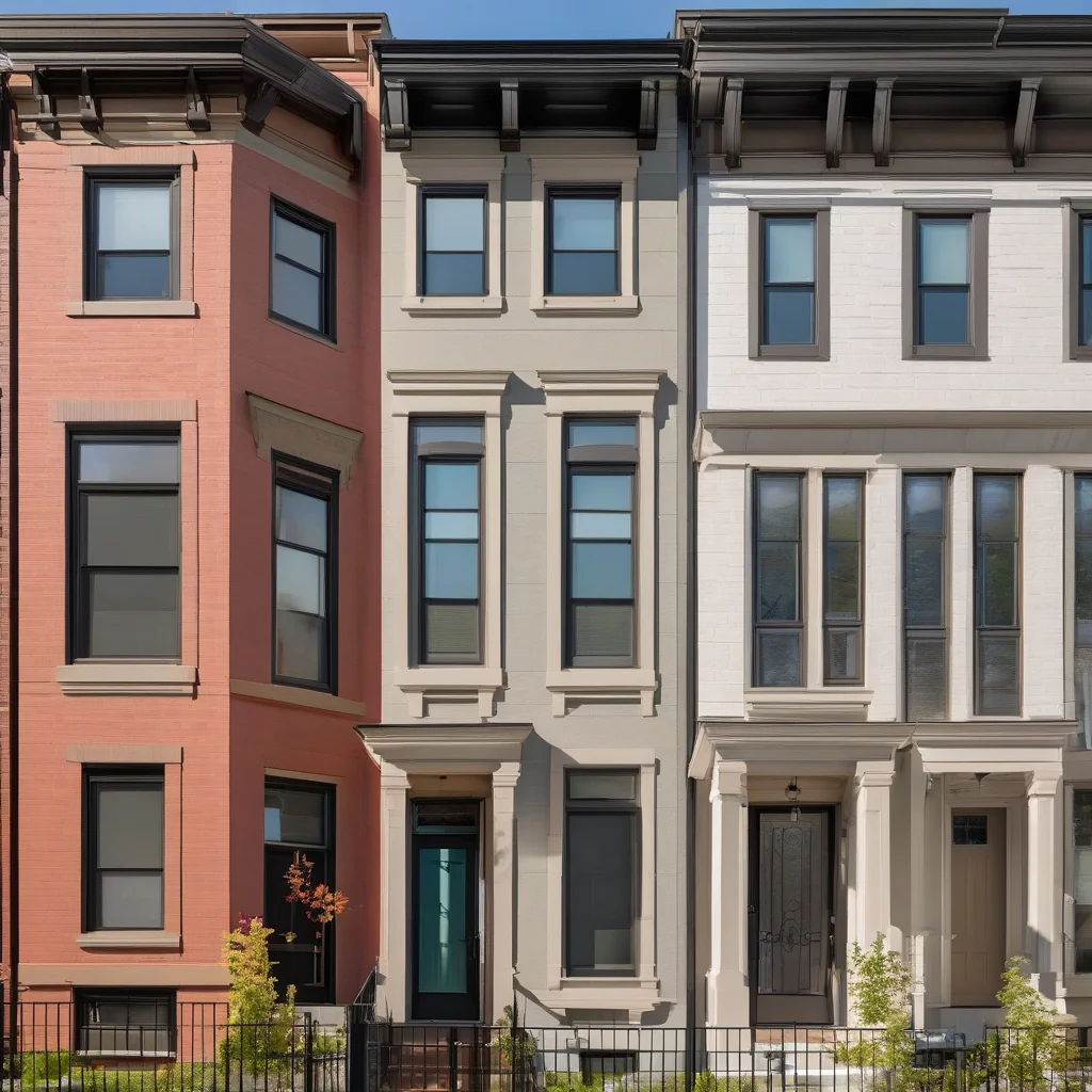 professional assessment for fit appearance and existing conditions final review of window choices and project scope