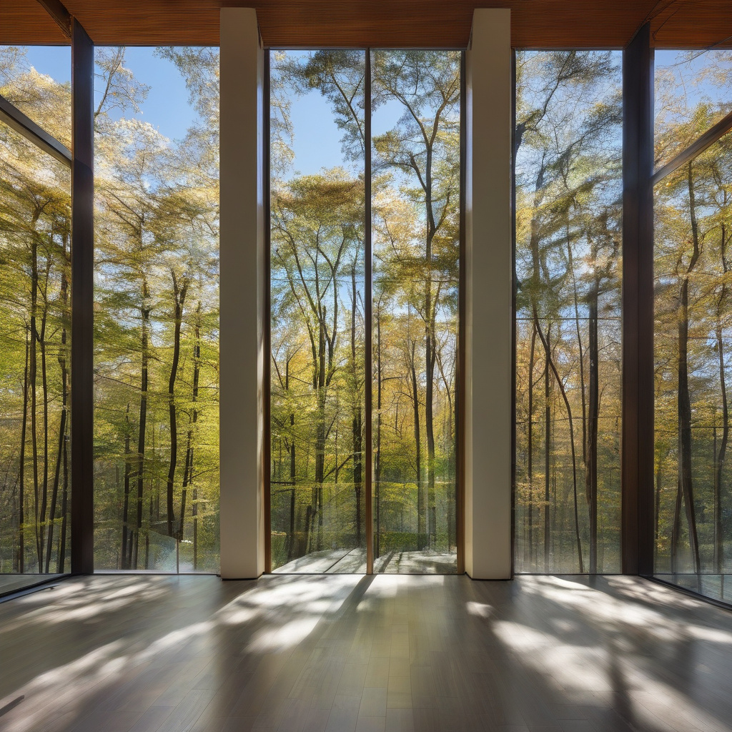 Architectural Planning with Clerestory Windows in LA