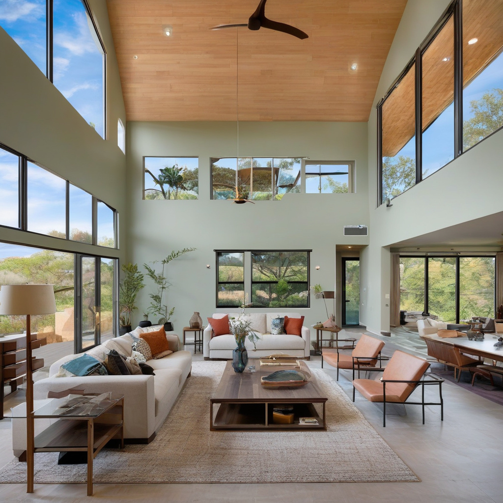 Challenges of Integrating Clerestory Windows