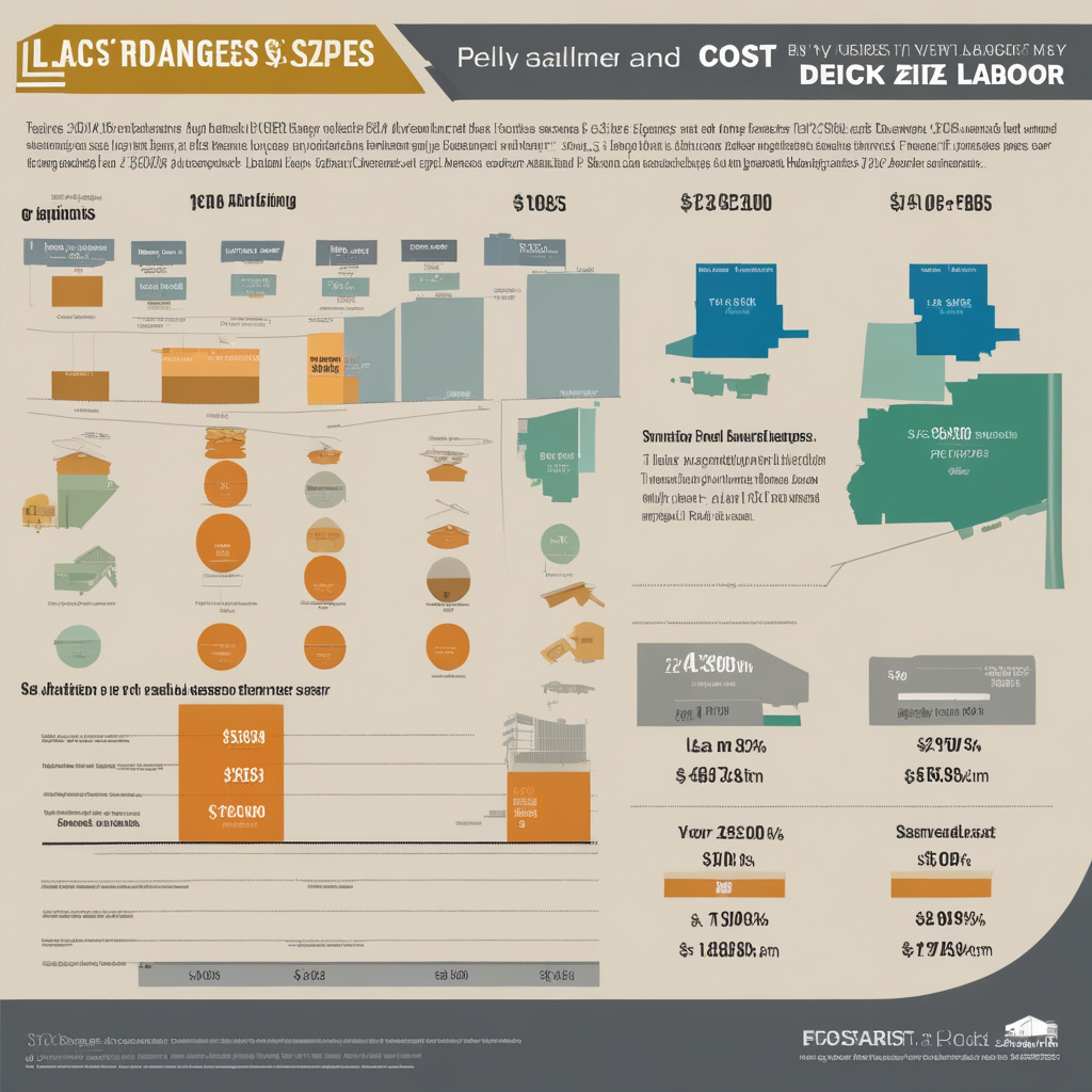 decking renovation materials