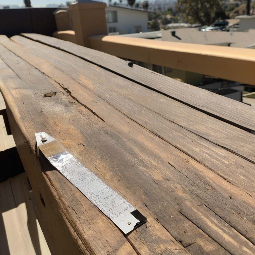 Concrete patio and pavers demonstration