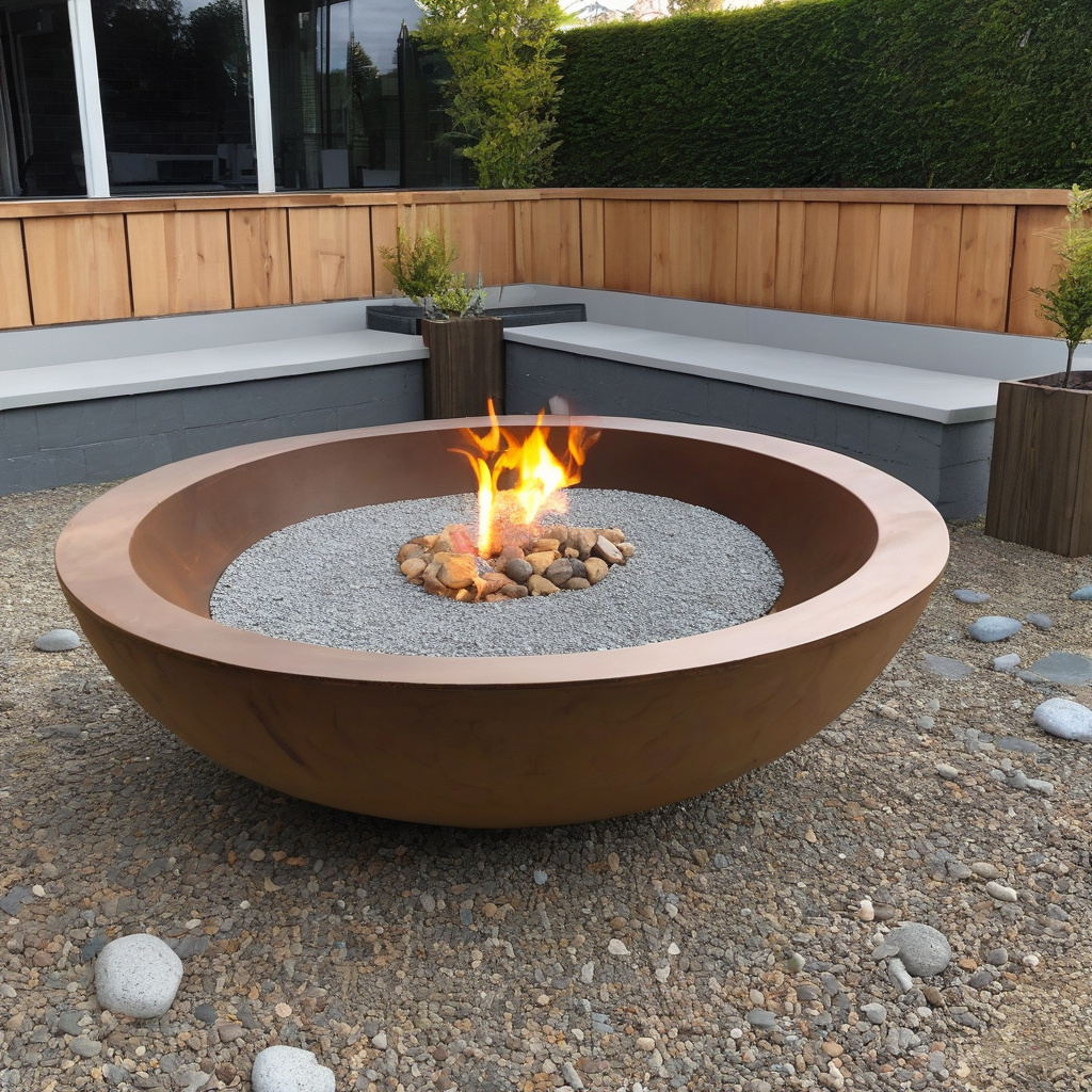 deck renovation with cozy seating area deck renovation with cozy seating area