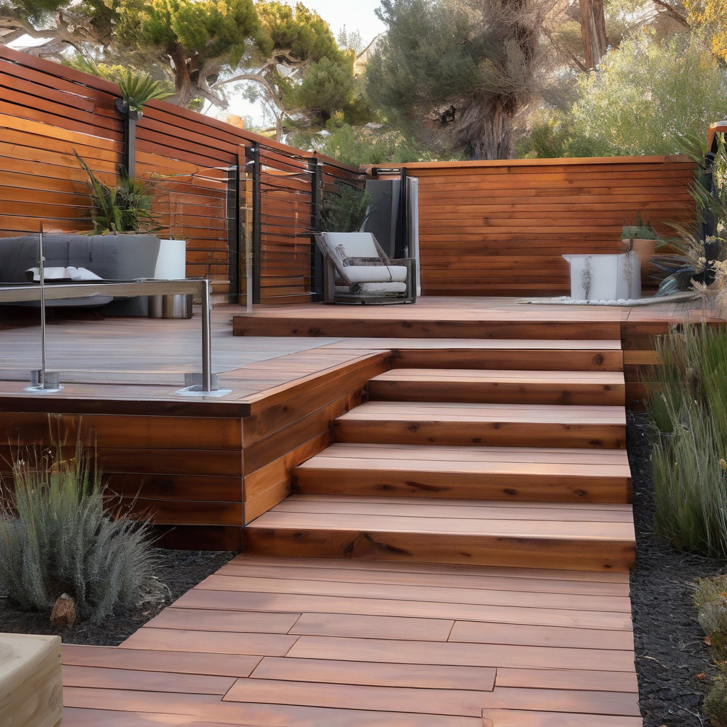 deck railing materials overview deck railing materials overview