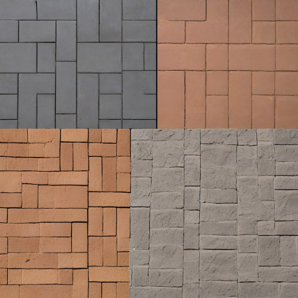 Integrated patio solutions