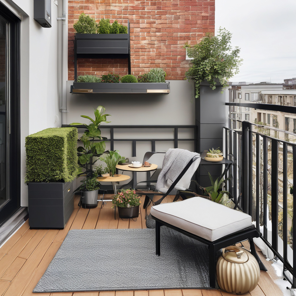 Balcony privacy screen Balcony privacy screen