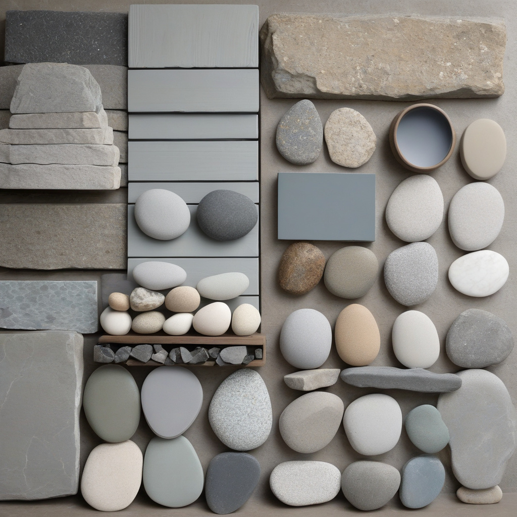 composite board texture