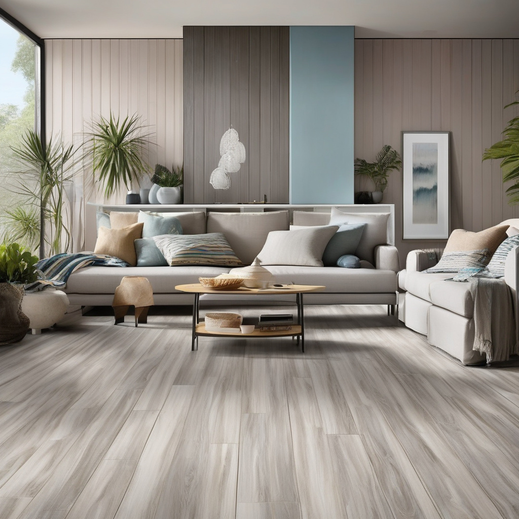 Stylish outdoor dining renovation in LA