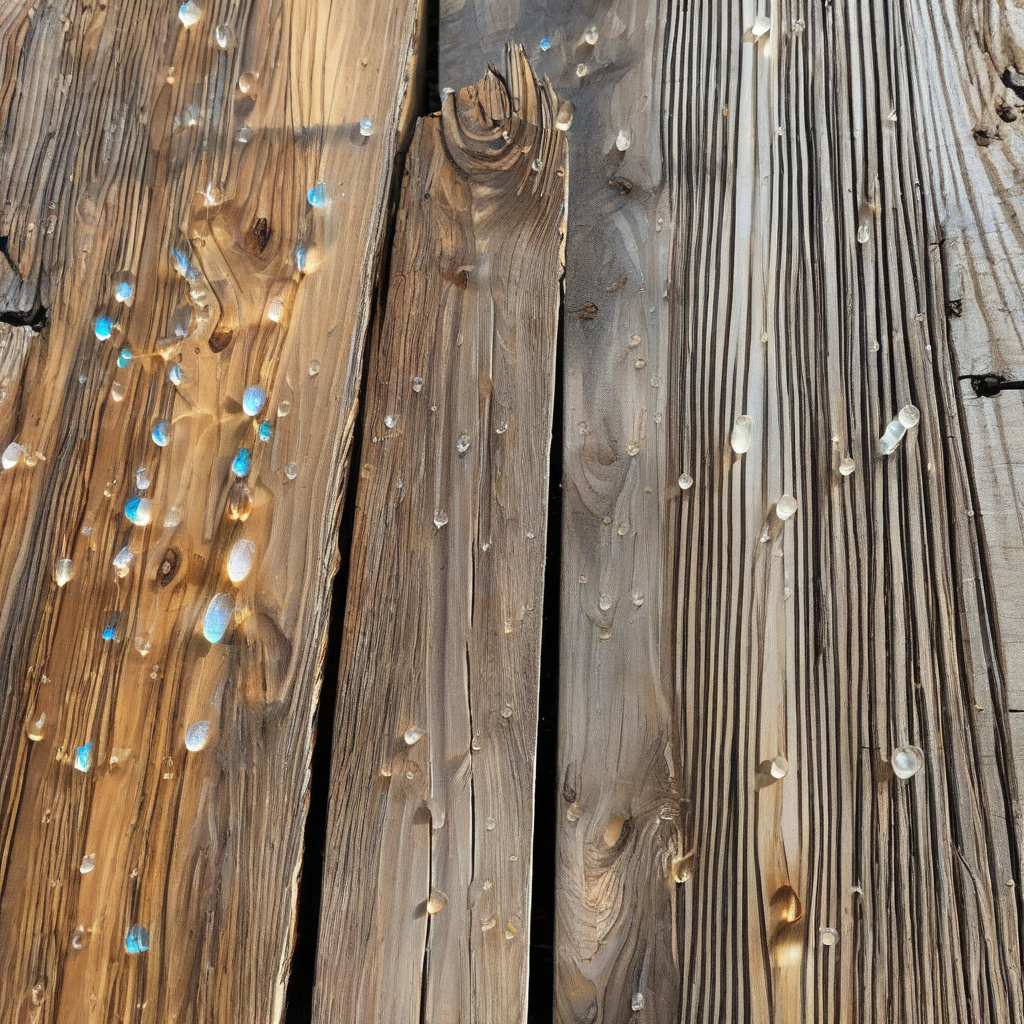 hands-on guide to deck cleaning