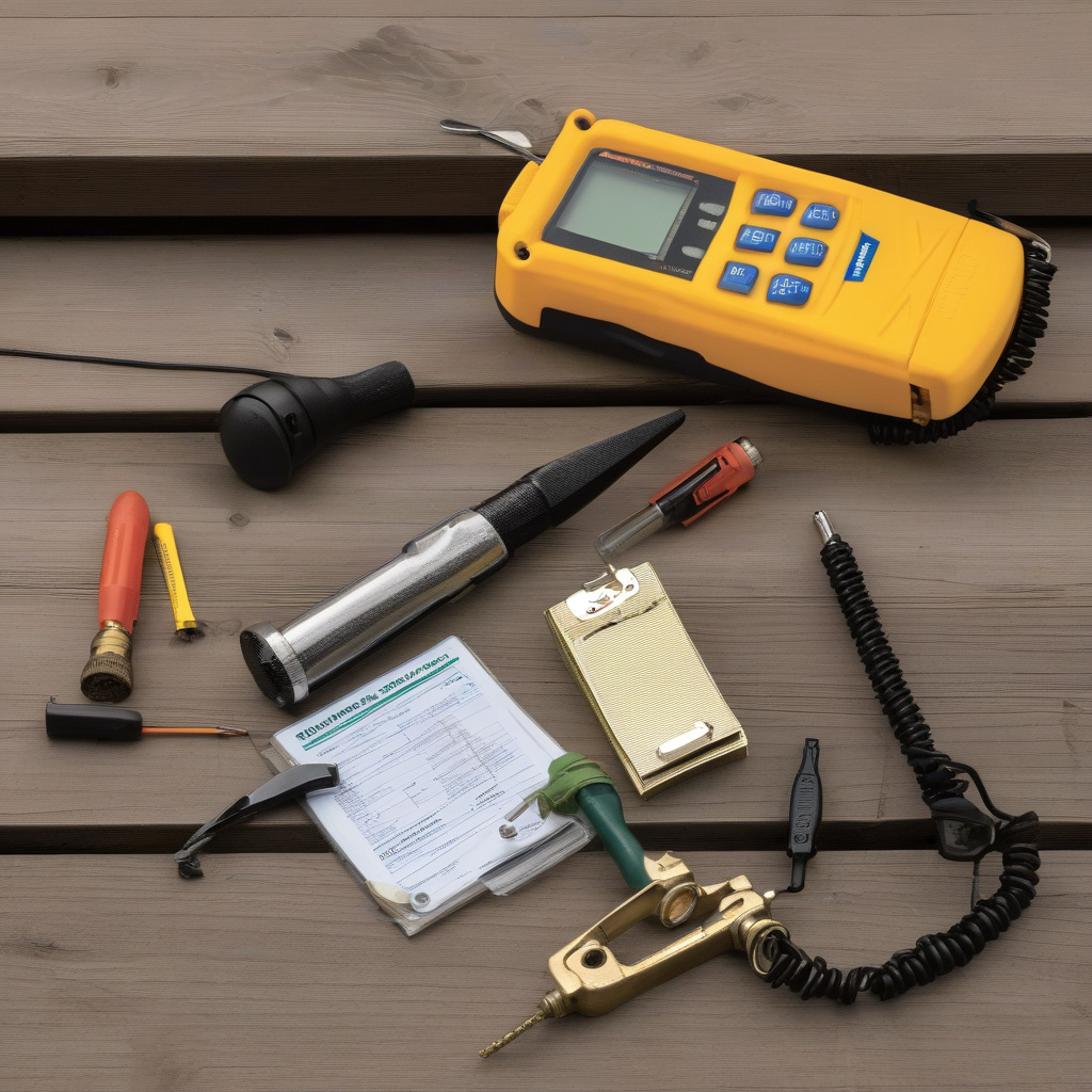 Deck maintenance in Los Angeles