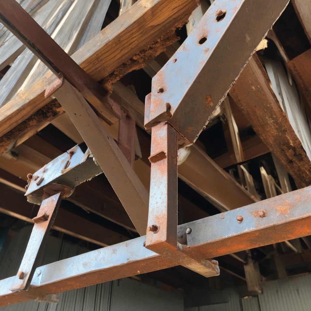 Ensuring deck stability in Southern California