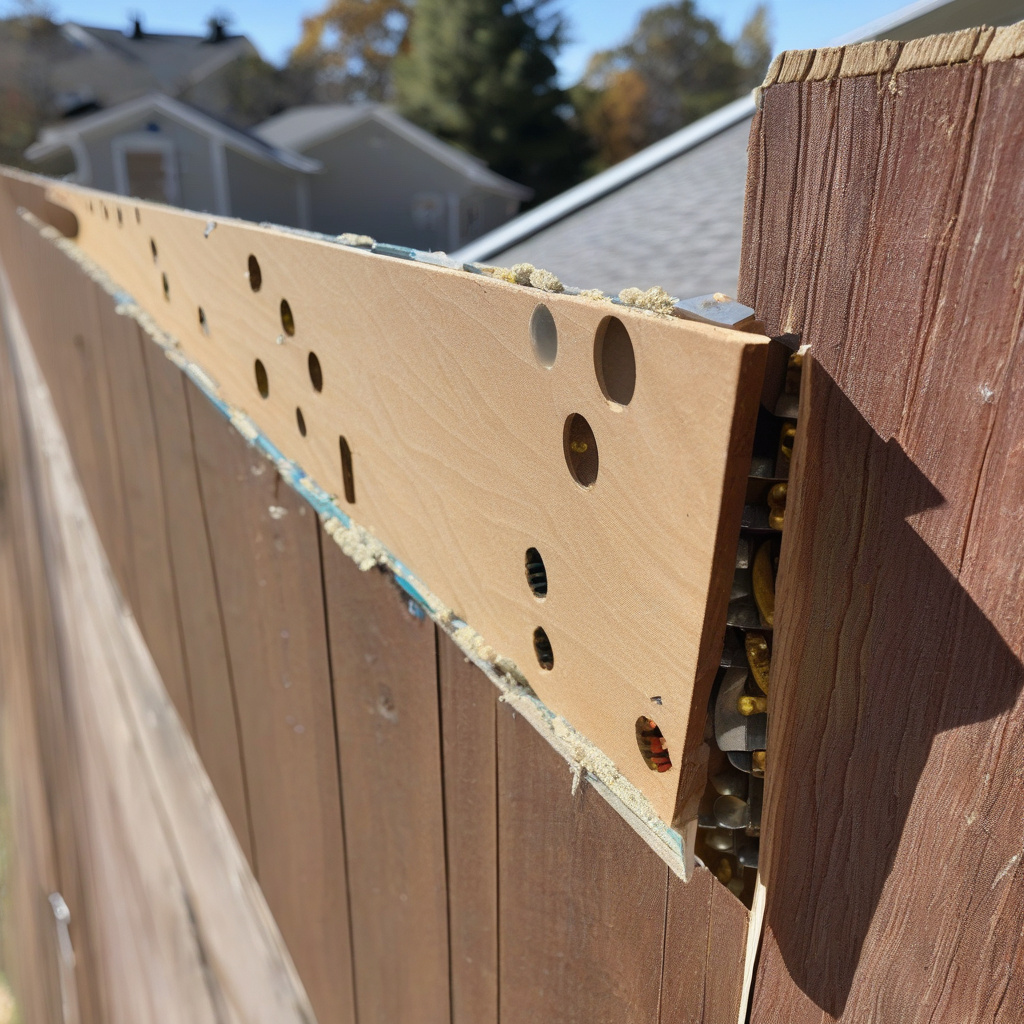 Choosing deck materials