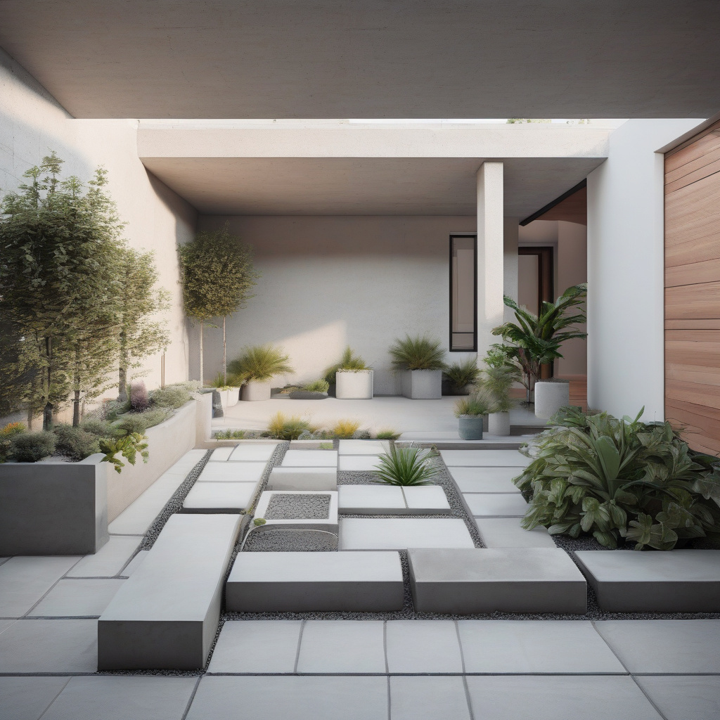 eco-friendly patio choices