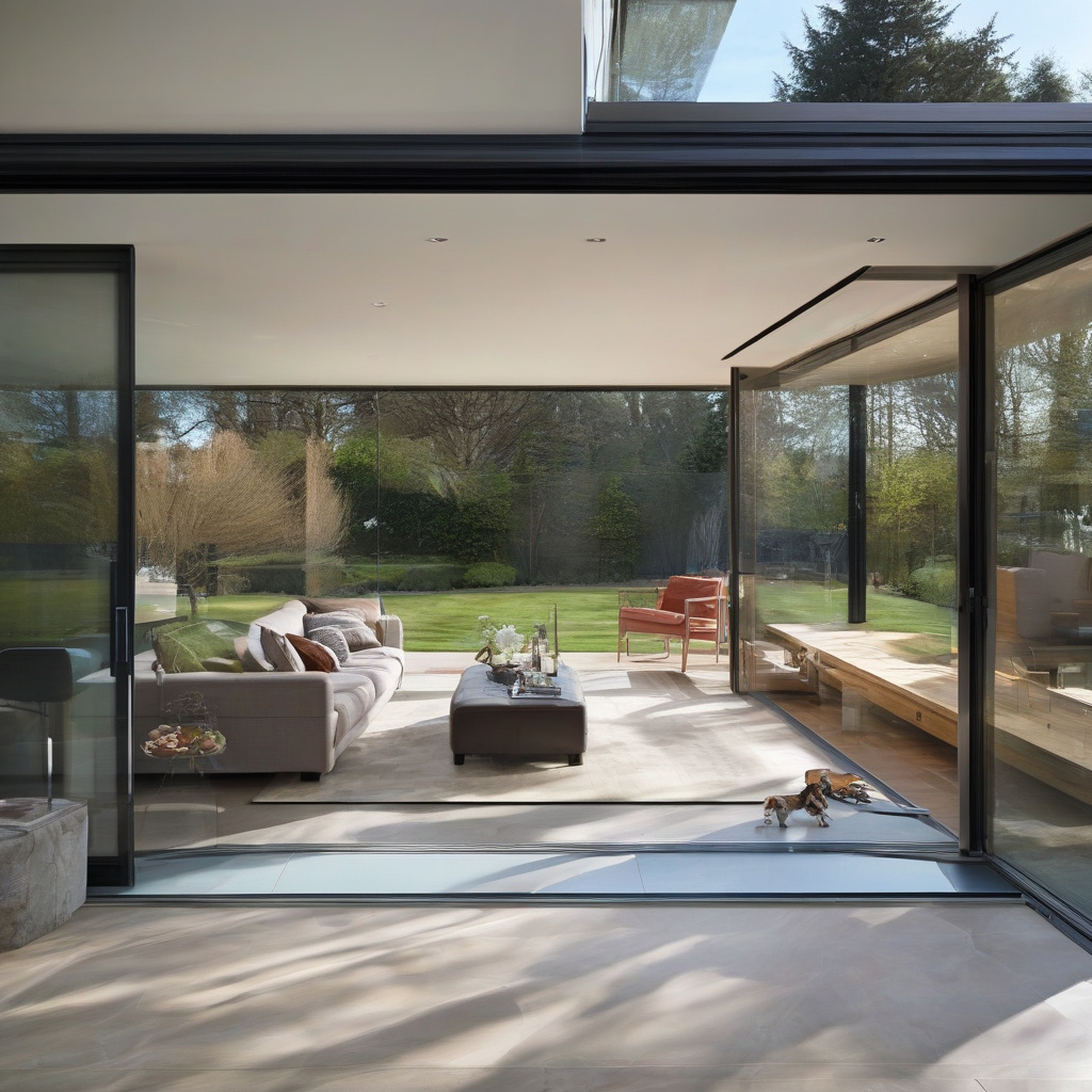 renovation materials